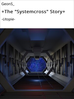 cover image of +The "Systemcross" Story+